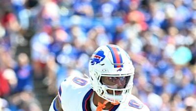 Buffalo Bills game today vs Arizona Cardinals: Time, TV channel for season opener