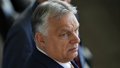 European Commission boycotts Hungarian presidency over Orbán's trips to Moscow and Beijing