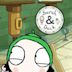 Sarah & Duck