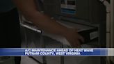 A/C maintenance tips ahead of heat wave