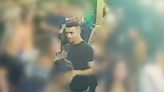 Police release image of man captured moments before stabbing of 23-year-old in busy pub