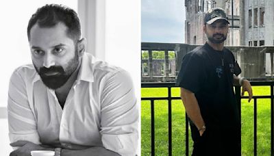 Buzz: Fahadh Faasil and Tovino Thomas to join hands for Lal Jose's big-budget period movie?