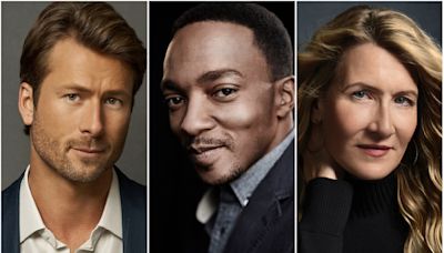 Glen Powell, Anthony Mackie and Laura Dern to Star in John Lee Hancock’s Cancer Trial Drama ‘Monsanto’