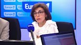 "Jusqu'au prénom de ma fille..." : Rachida Dati évoque à demi-mot un sujet sensible en plein direct