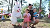 Looking for Easter egg hunts in the Jacksonville area? Here are more than a dozen