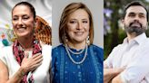 Tercer Debate Presidencial 2024 en México EN VIVO por YouTube: horario, temas y cómo ver gratis