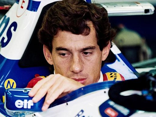 Os últimos dias de Ayrton Senna: como foi o trágico final de semana da morte do ídolo | GZH