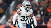 Former Raiders CB Tyler Hall signs with Eagles on one-year deal