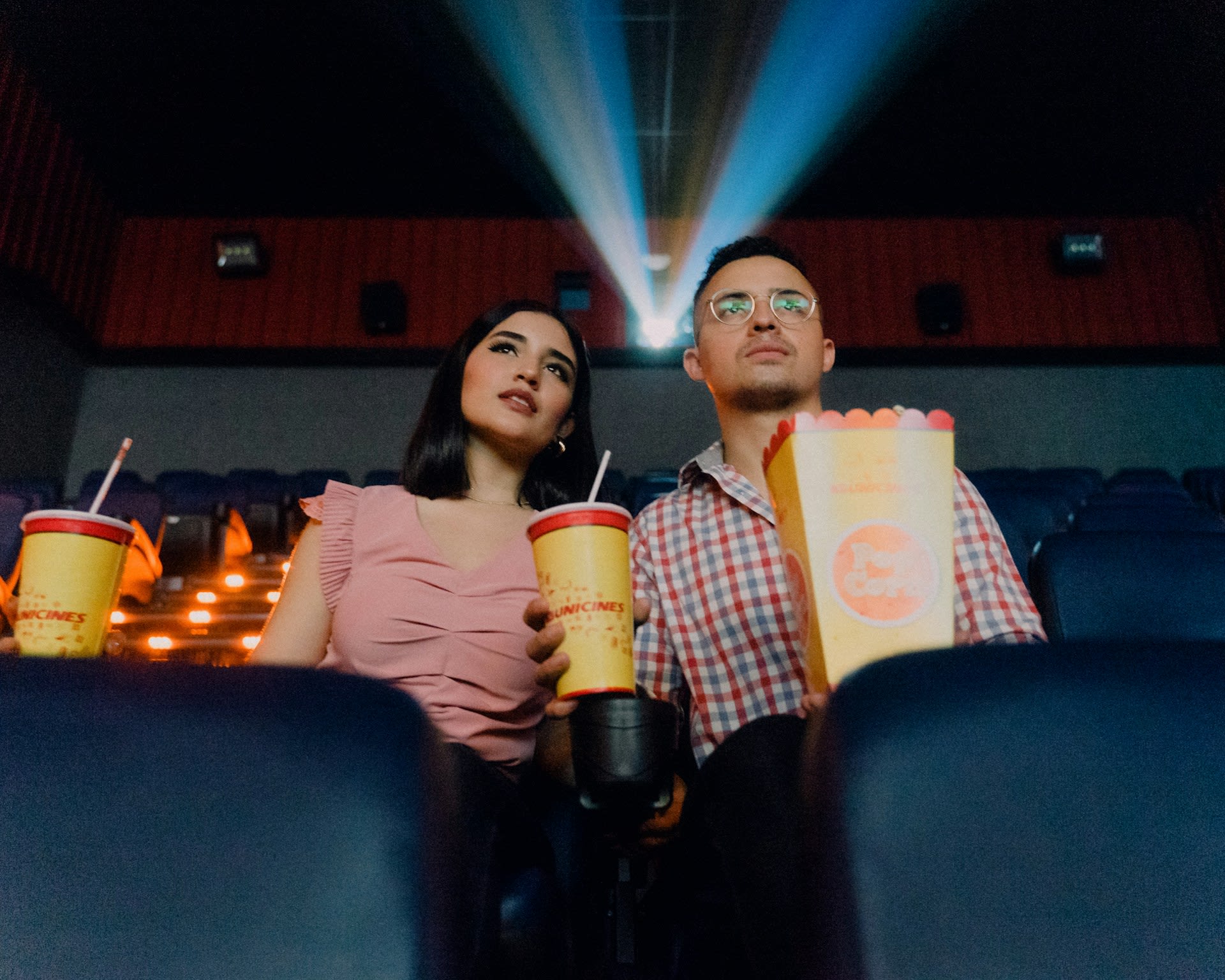 Has The Movie Theater Experience Finally Returned? - Canyon News