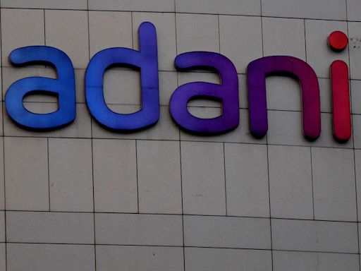 India's Adani Group considers investing in Vietnam's airports