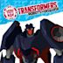 Transformers: Robots in Disguise