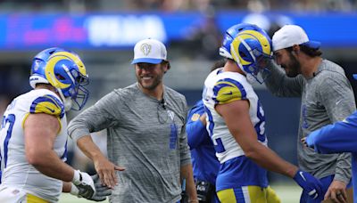 Rams snap counts: Who played, who didn't in preseason win vs. Cowboys