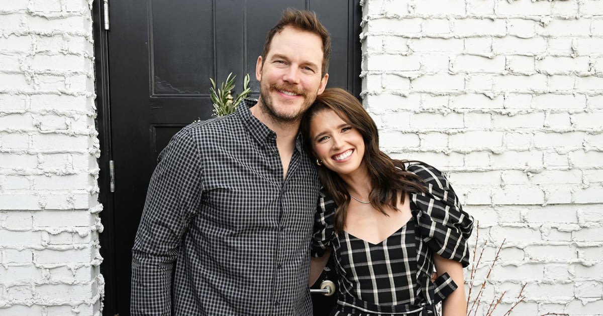 Why Chris Pratt and Katherine Schwarzenegger Are Being Criticized for Demolishing Historic L.A. Home