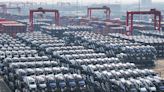 智庫：阻中國電動車傾銷 歐盟​需徵50%關稅