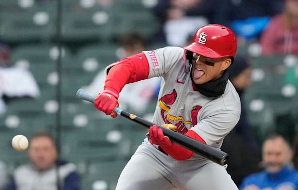 Cards reinstate OF Nootbaar from injured list