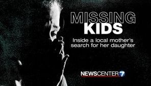 What Happens When Someone Goes Missing? – Today on News Center at 5