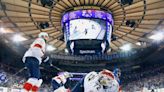 NHL-Halbfinale: Florida besiegt Rangers zum Auftakt
