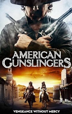 American Gunslingers