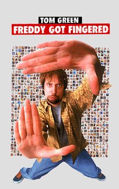 Freddy Got Fingered