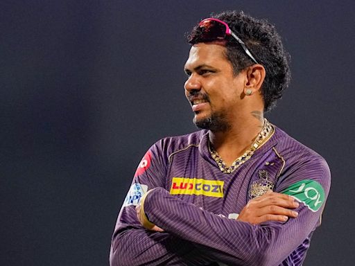 Sunil Narine is out-and-out superstar: Kevin Pietersen lauds IPL 2024's MVP