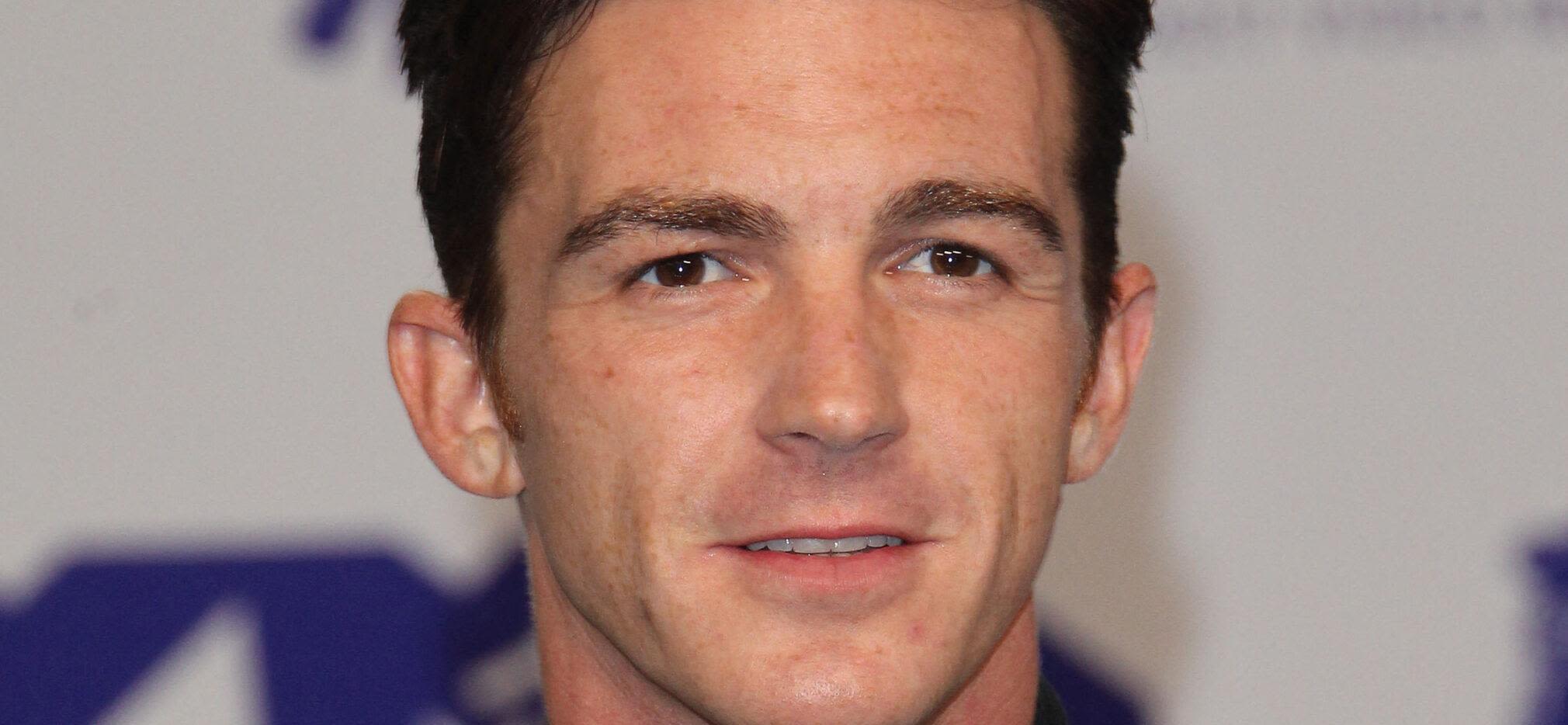 Drake Bell Posts Cryptic ‘Hollywouldn’t’ Post Amid 'Quiet On Set' Allegations