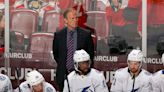 Lightning coach apologizes for saying goalies 'might as well put skirts on' after backlash