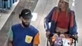 Suspects sought in Plainville Kohl’s theft