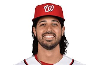 Gio Gonzalez