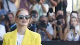 La actriz Jessica Chastain presidirá el jurado del Festival de Cine de Marrakech