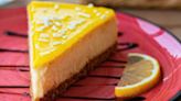 Lemon cheesecake recipe ‘easy’ to make in 15 minutes