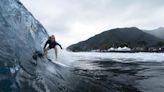 Tahiti’s youth surf culture gets a boost as island hosts the Paris Olympics