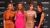 Girls Aloud Belfast setlist, stage times, parking advice and more