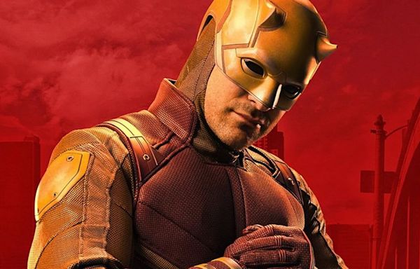 Daredevil: Born Again's D23 Preview Confirms a Marvel Character's MCU Debut