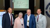 Utah Tech University inducts three new members to Hall of Fame