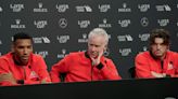 McEnroe, Borg returning as Laver Cup captains in Vancouver