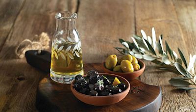 2024年土耳其美食週正登場 愛琴海美食因地中海飲食、橄欖油而有特有文化