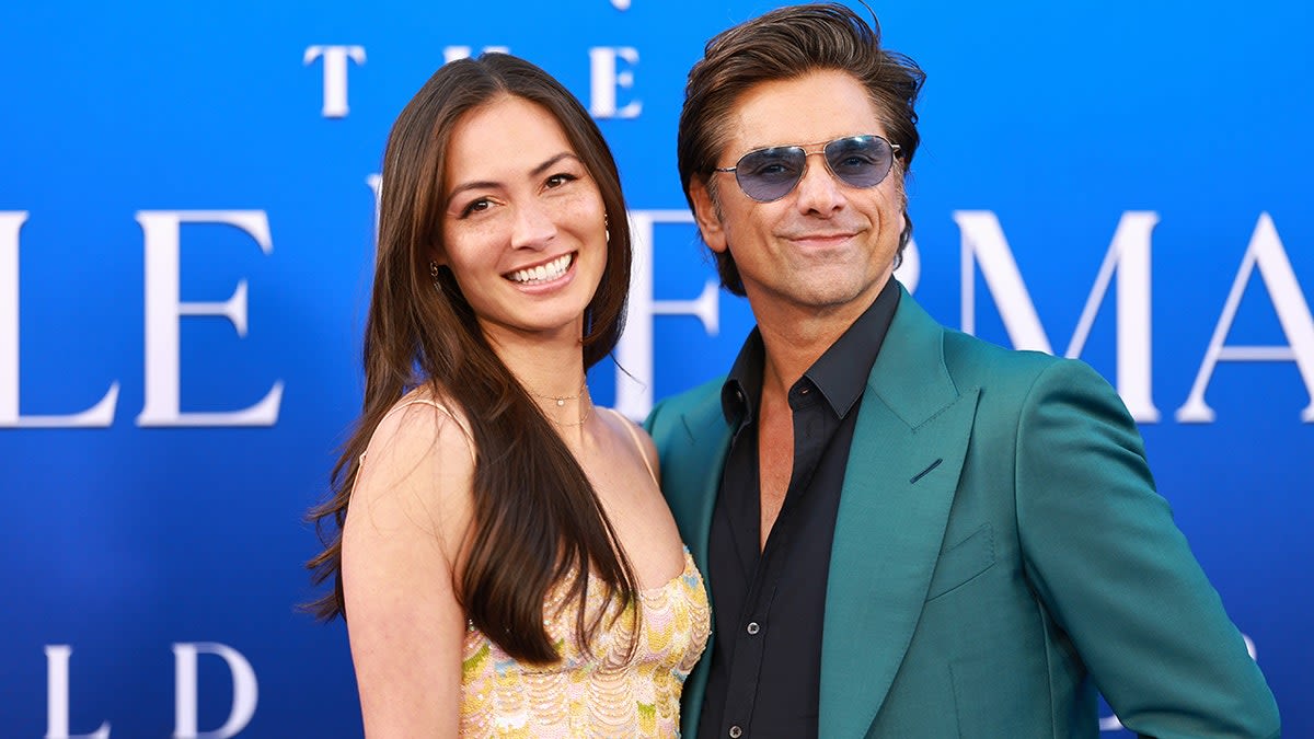 John Stamos says his therapist helped save his life during sobriety journey: 'Probably wouldn't be here'