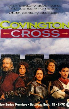 Covington Cross