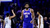 NBA MVP: 76ers' Embiid wins league's top individual honor