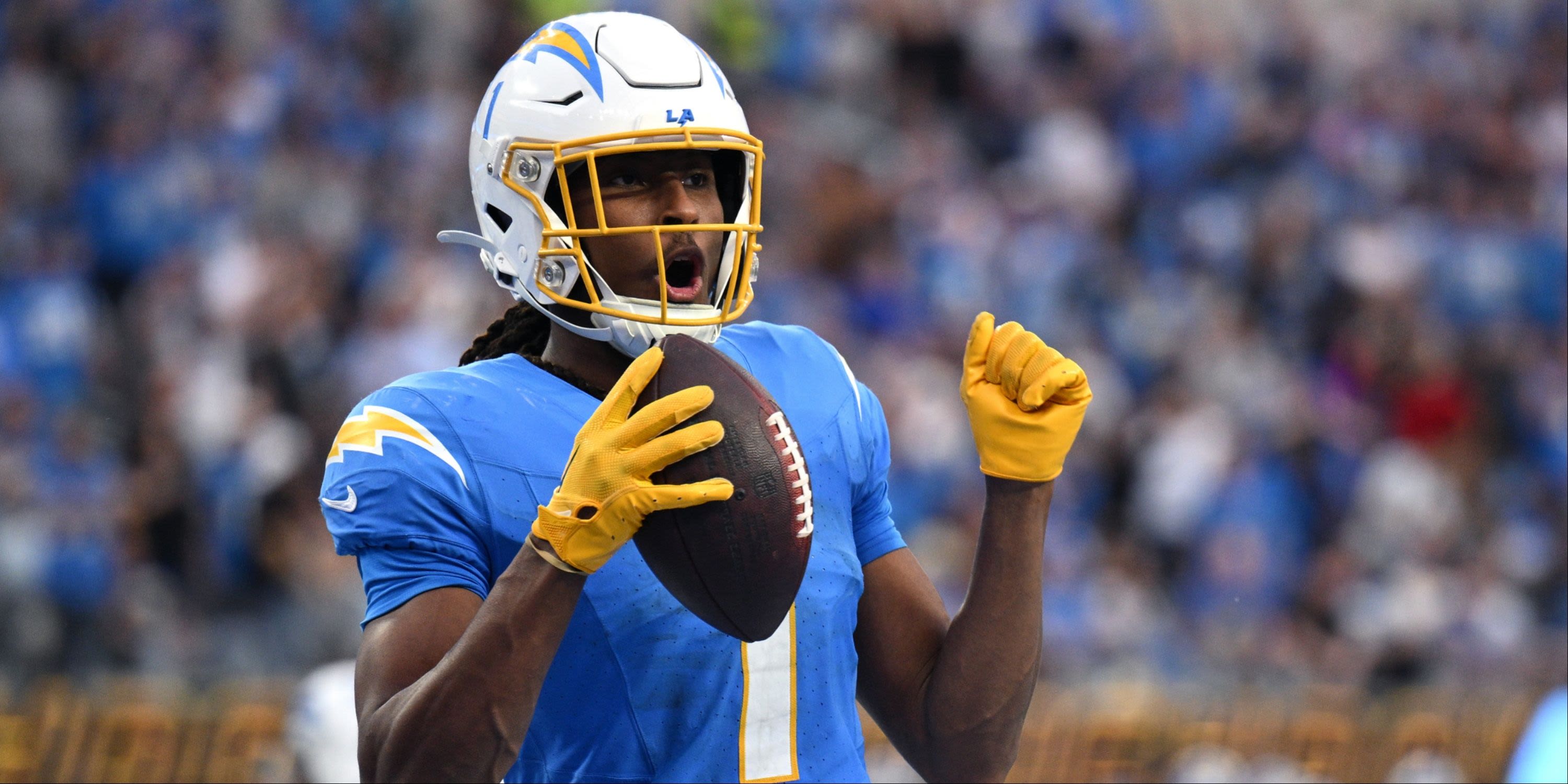 Chargers GM Believes Former 1st-Round Pick Is 'Really Going to Launch' In 2024