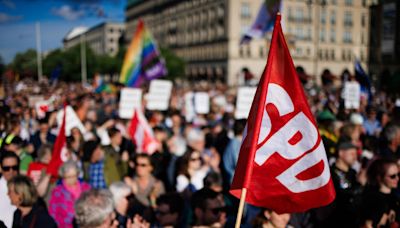Alarma en Alemania por la violencia ultra tras el ataque del fin de semana contra un político socialdemócrata