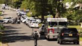 4 officers killed in North Carolina were at disadvantage as shots rained from above, police say