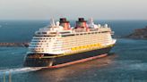 Disney Ship Gets Iceland Itinerary Change Due to Construction