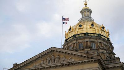 Iowa Gov. Kim Reynolds signs $8.9 billion budget into law. Here's what's in it