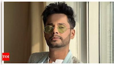 Exclusive - Former contestant Shardul Pandit on Bigg Boss OTT 3: What are we trying to teach kids 'bhai tum do shaadi kar lo' we will make you famous and normalise it? - Times of India