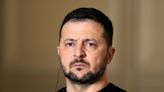 Ukraine Retaliates After Russia Puts Zelenskyy On 'Wanted List'