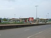 Malabo International Airport