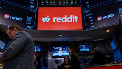 Reddit's first quarterly report follows Elon Musk's lead: Morning Brief