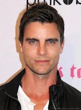 Colin Egglesfield