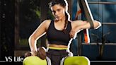 Reel to real: actor Saiyami Kher’s love for sports takes her to the Ironman triathlon